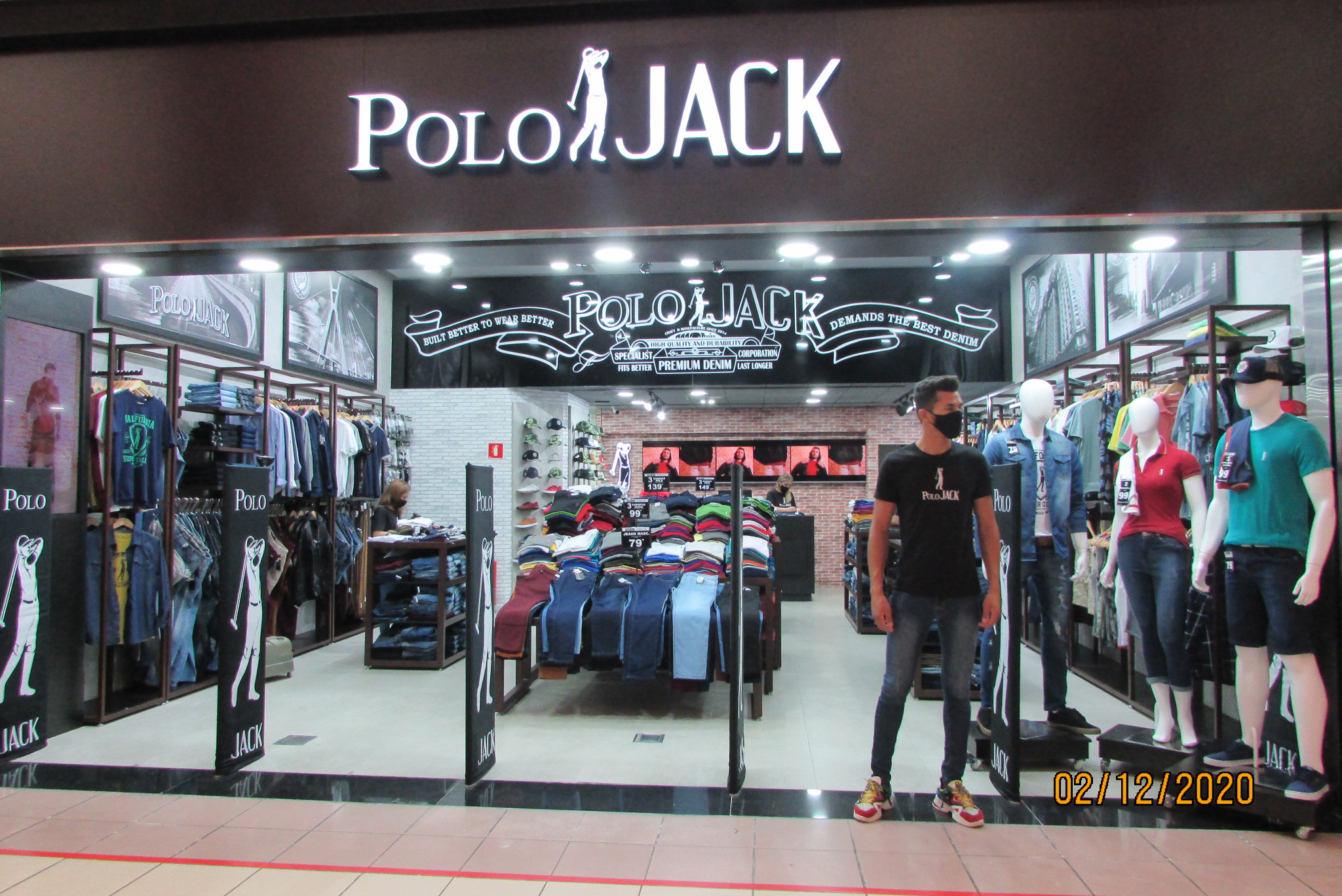 Polo Jack