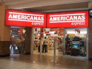 Americanas Express