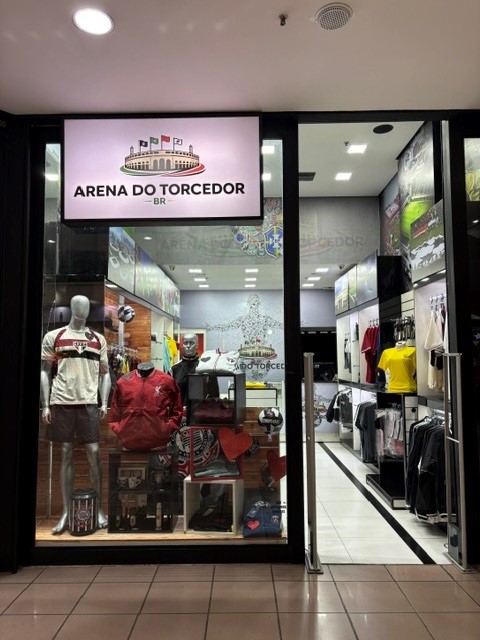 Arena do Torcedor