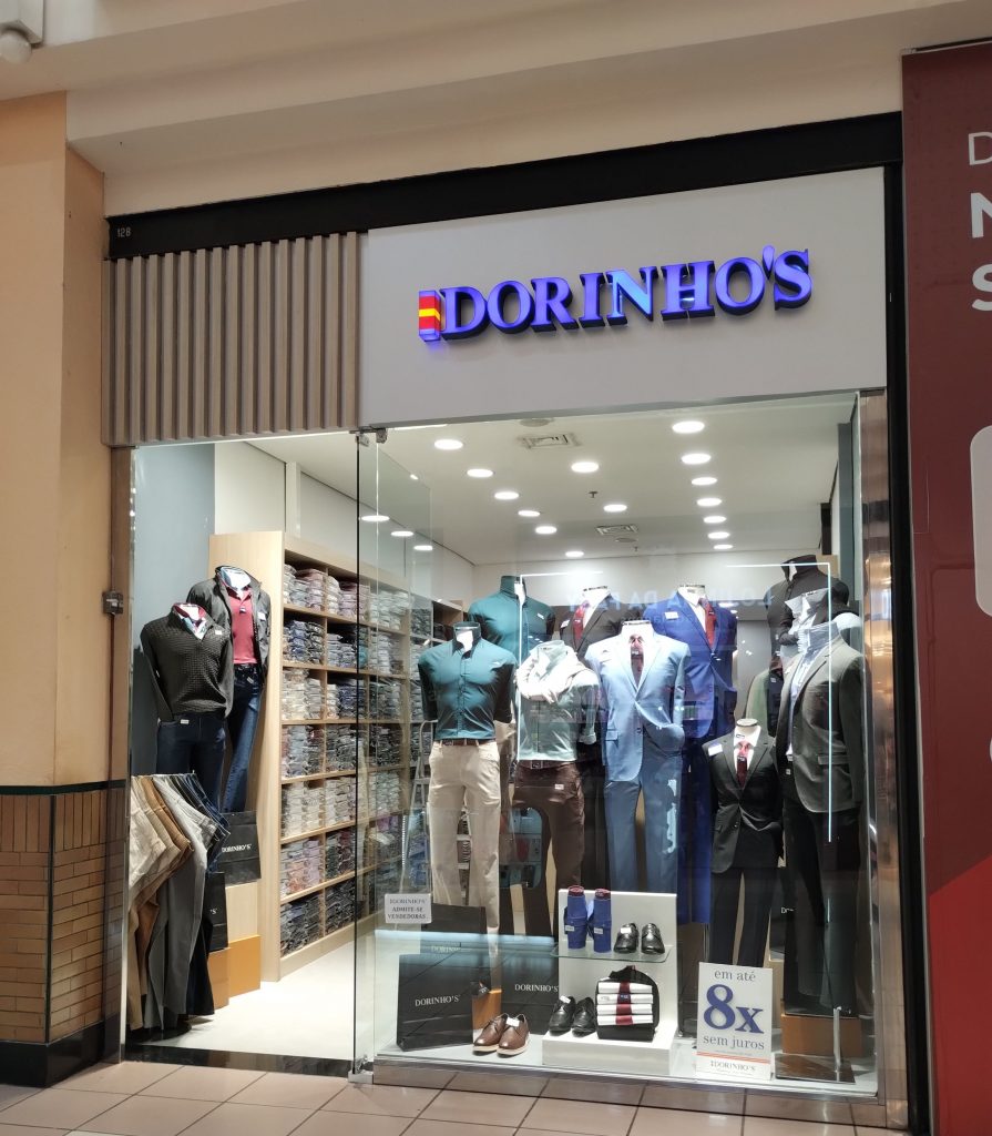 Dorinhos