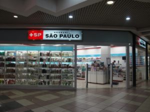 Drogaria São Paulo
