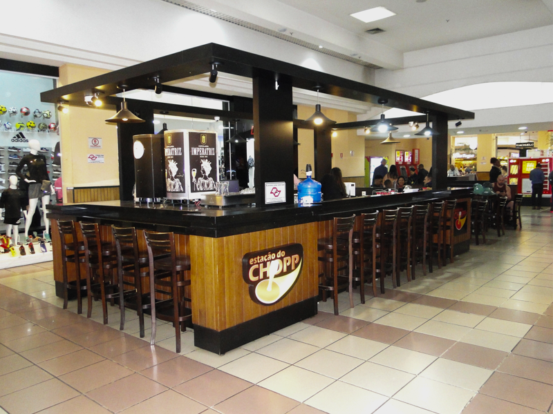 loja_Estação do Chopp