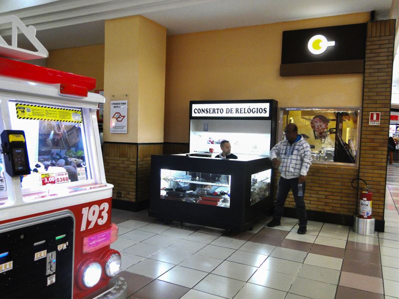 loja_consertoderelógio