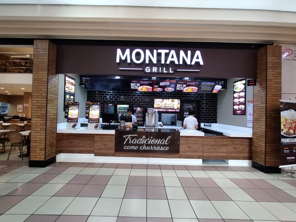 Montana Grill