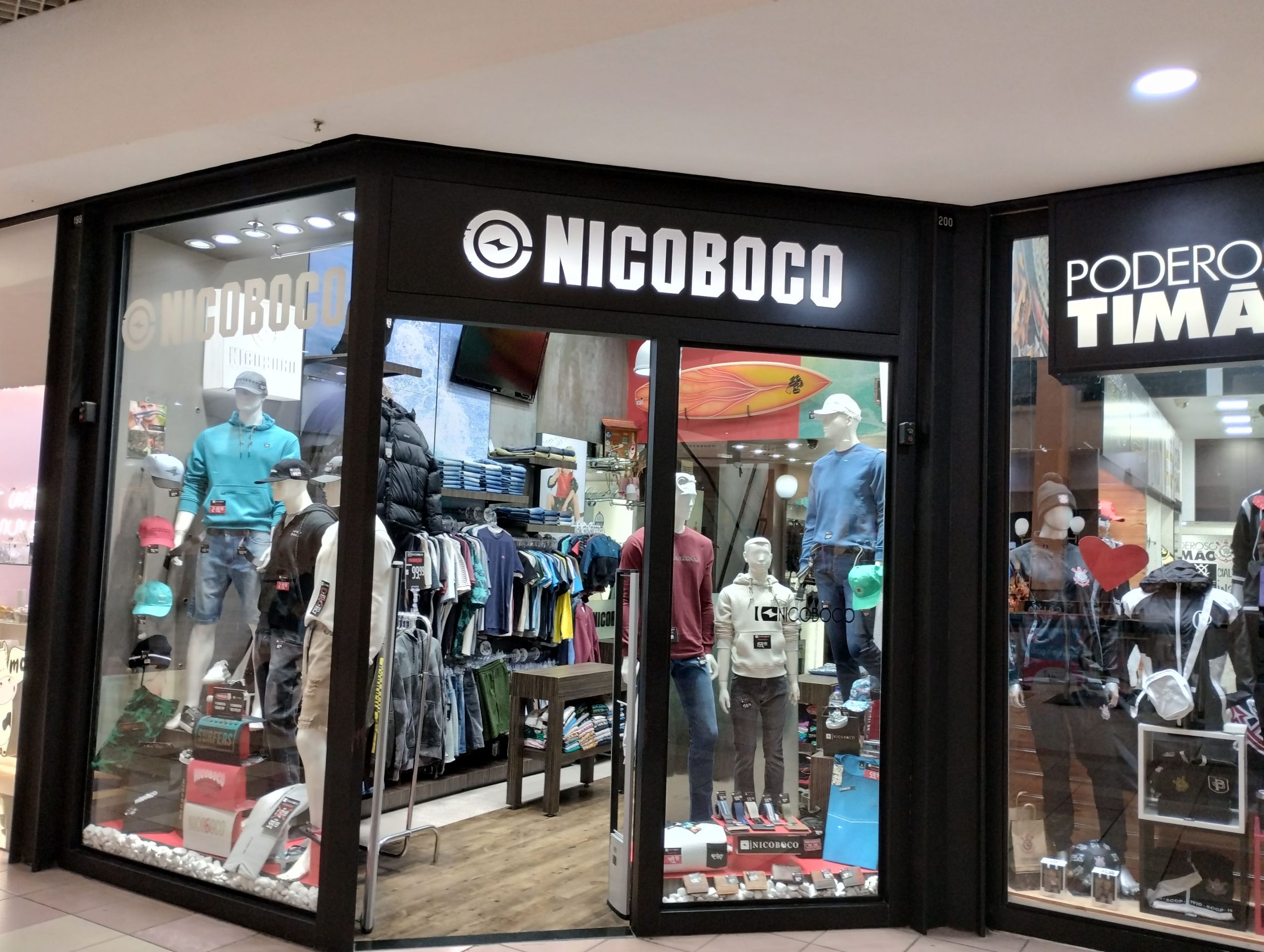 Nicoboco