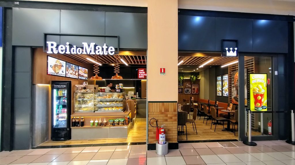 Rei do Mate