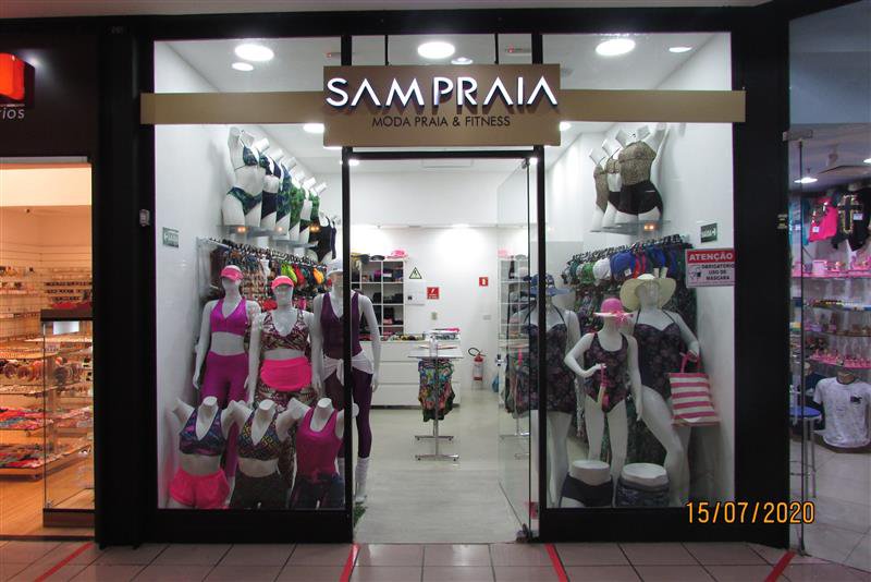 Sampraia