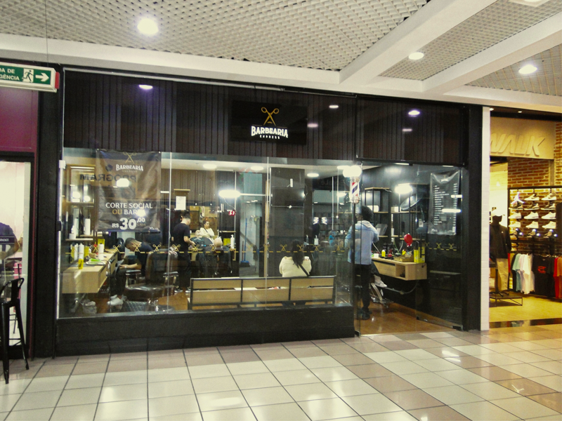 loja_barbearia express