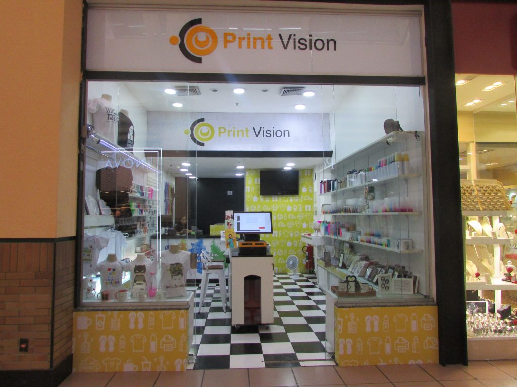 Print Vision