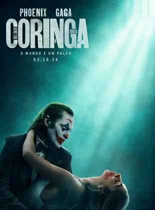 Coringa