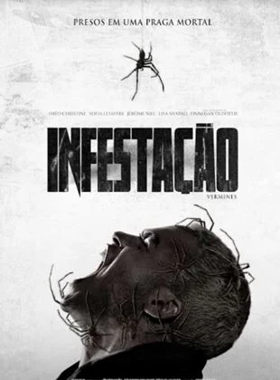 INFESTAÇÃO