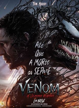 VENOM: A ÚLTIMA RODADA