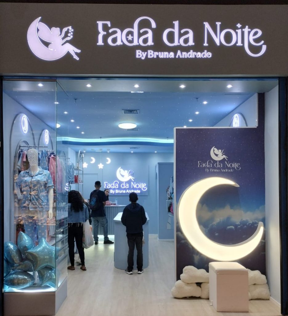 Fada da Noite