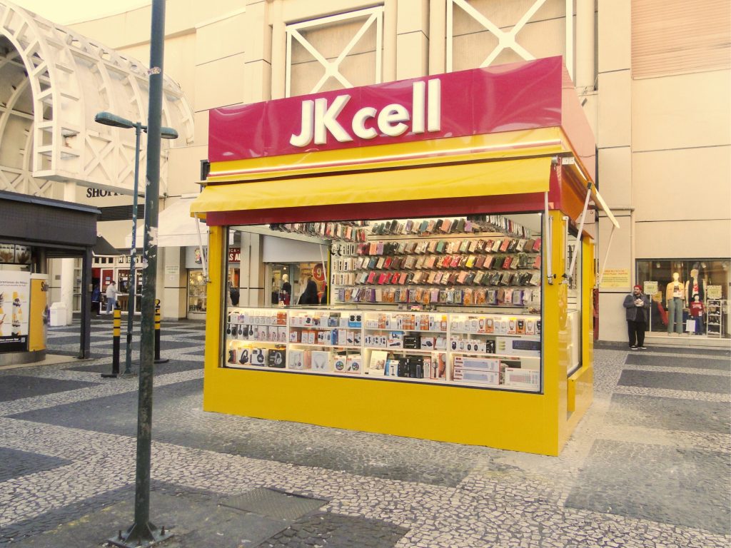 JK Cell