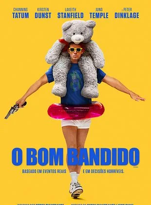 O Bom Bandido