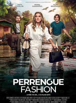 Perrengue Fashion