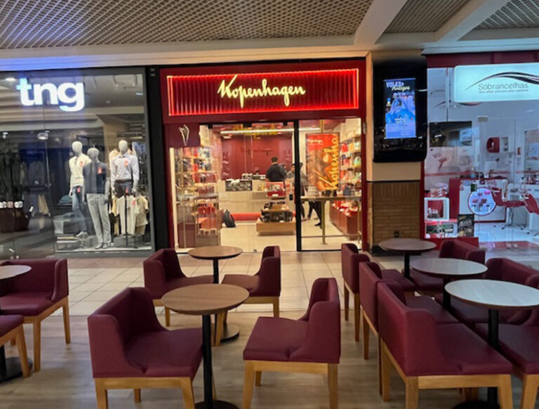 Loja Kopenhagen