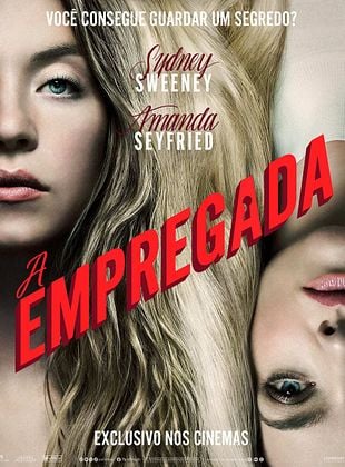 A EMPREGADA