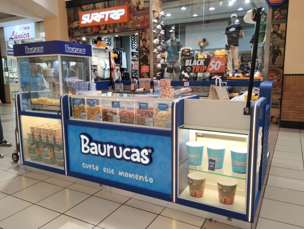 Baurucas