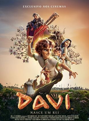 DAVI – NASCE UM REI