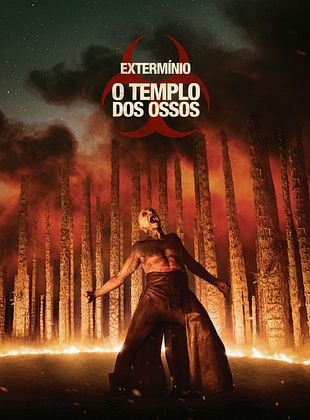 EXTERMÍNIO: O TEMPLO DOS OSSOS