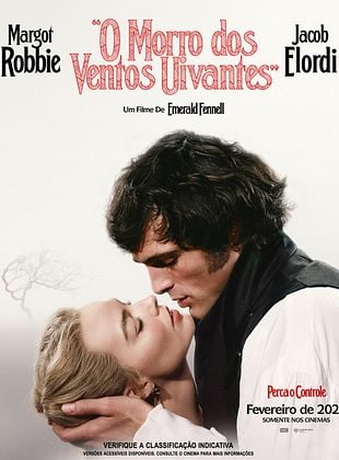 O MORRO DOS VENTOS UIVANTES