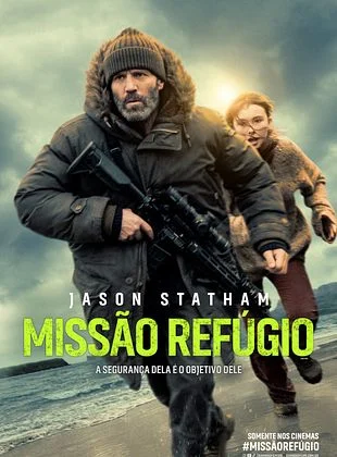 MISSÃO REFÚGIO