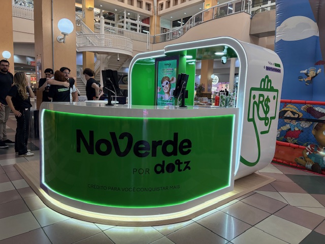 Noverde Serviços Financeiros