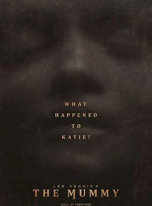 MALDIÇÃO DA MÚMIA