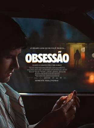 OBSESSÃO