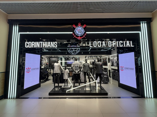 Corinthians Oficial