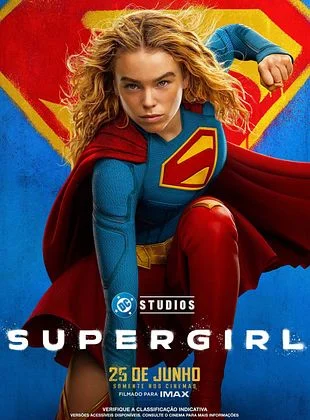 SUPERGIRL