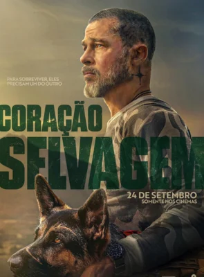 CORAÇÃO SELVAGEM