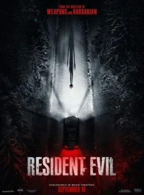 RESIDENT EVIL