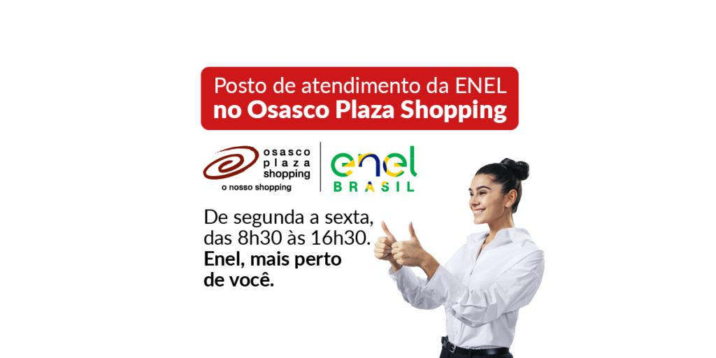 Posto Enel