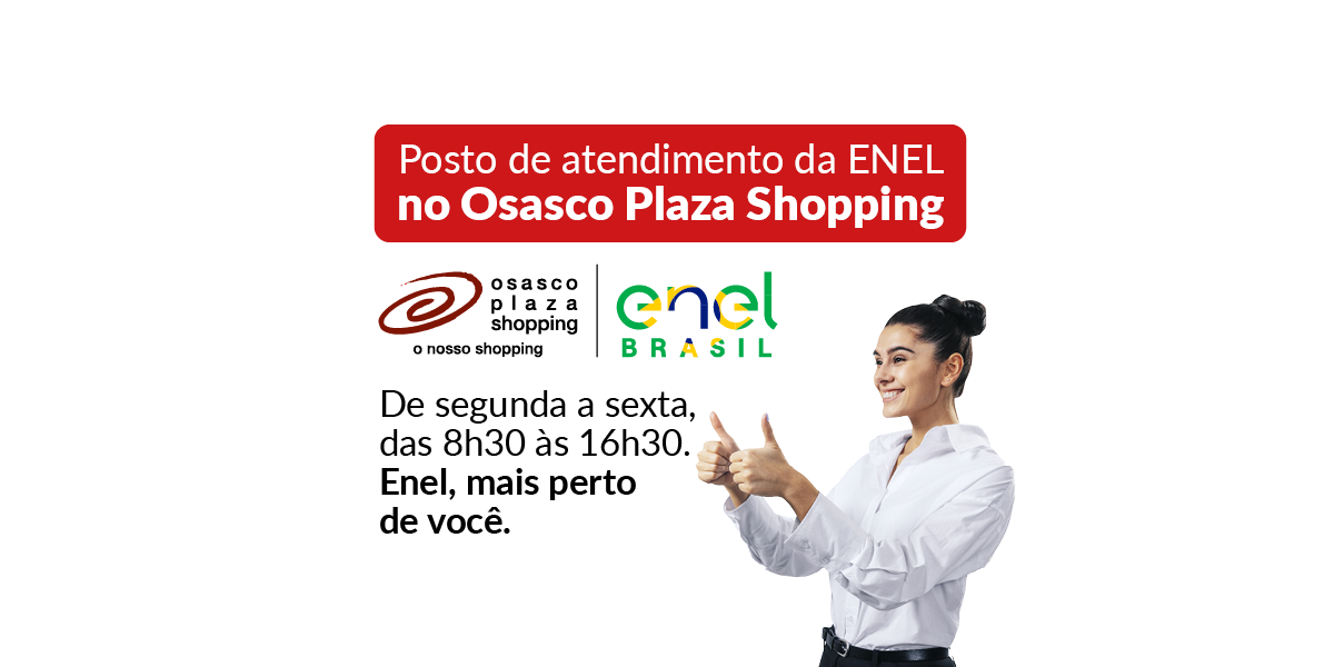 Posto Enel