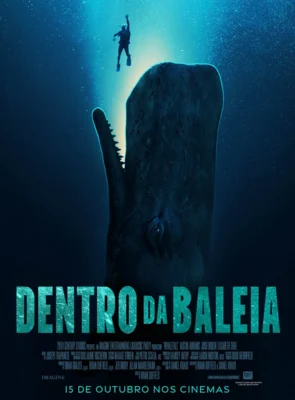 DENTRO DA BALEIA