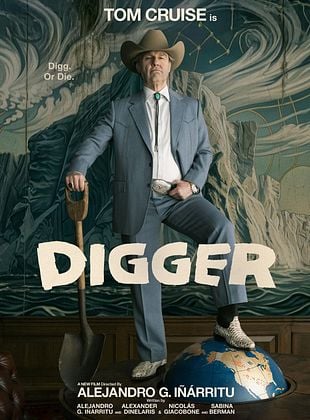 DIGGER