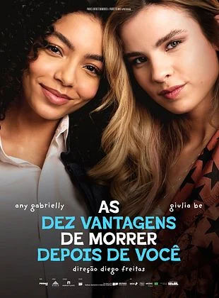 AS DEZ VANTAGENS DE MORRER DEPOIS DE VOCÊ