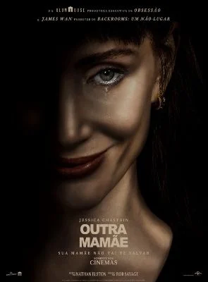 OUTRA MAMÃE