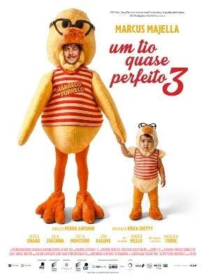 UM TIO QUASE PERFEITO 3