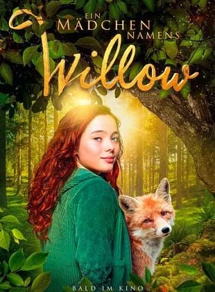 WILLOW E A FLORESTA ENCANTADA